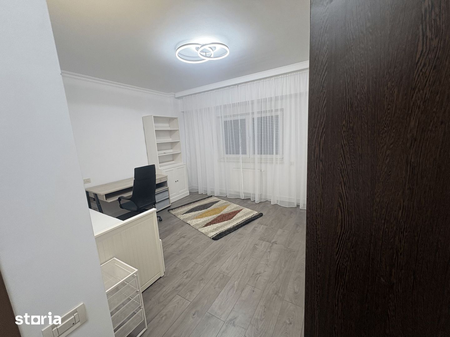 Inchiriere apartament 3 camere, Orhideea Gardens - Poză 19
