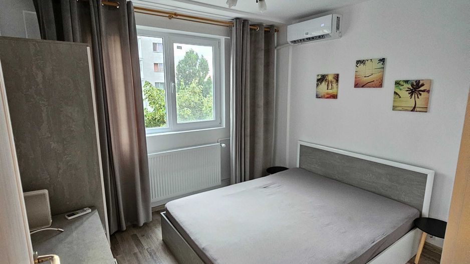 De vanzare apartament 2 camere Drumul Taberei, Valea Ialomitei - Poză 1
