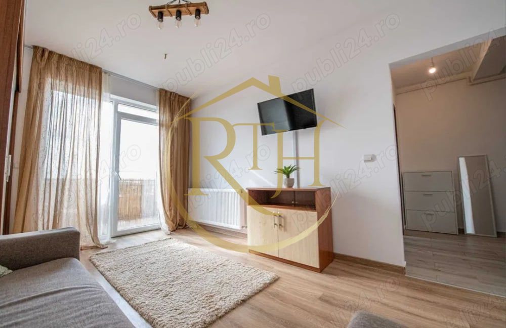 Oferim spre vanzare apartament 2 camere in Giroc - Poză 2