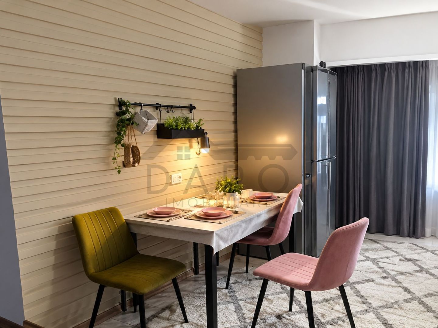 3 camere în Tg. Mureș care arată ca în poze - Poză 3