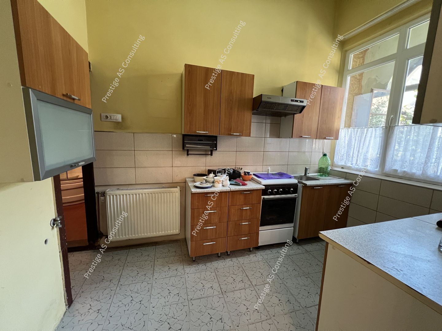 Apartament 2 Camere | Parter | Cladire Istorica | Odobescu - Poză 2