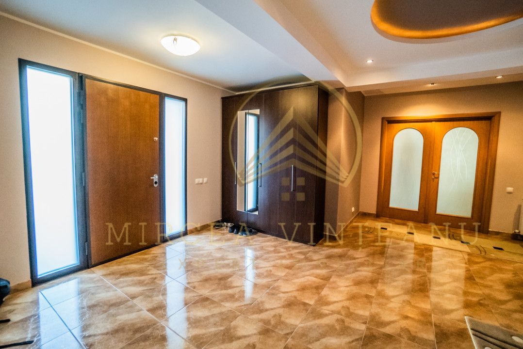 Palazu Mare / Elvila -  Vanzare Vila  D+P+1E cu teren de 996 mp - Poză 7