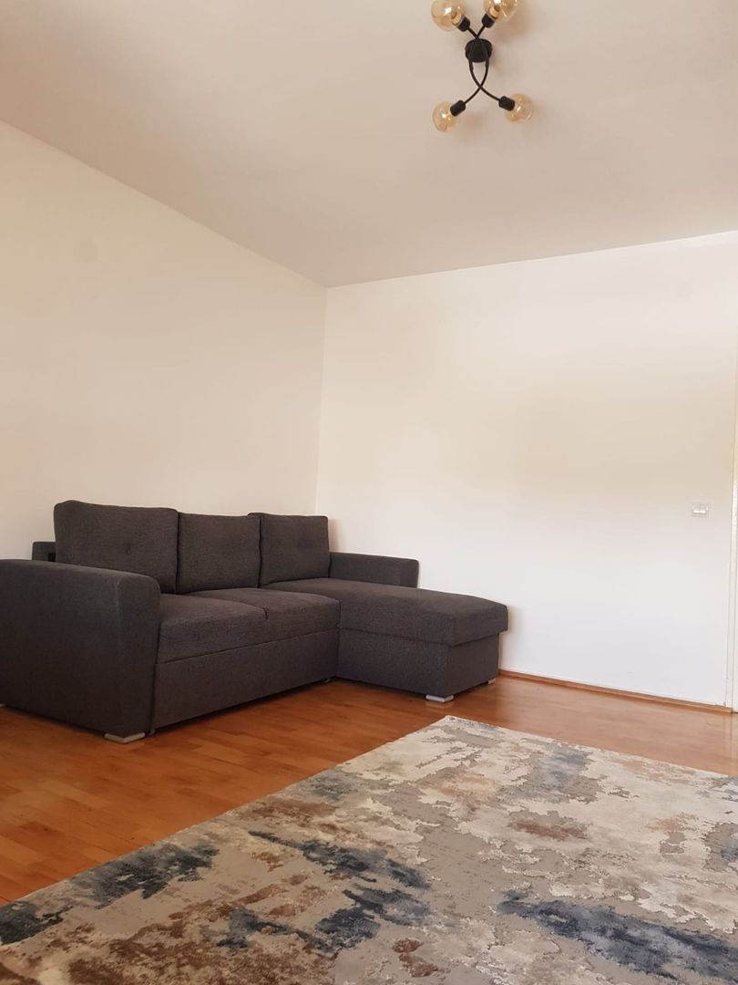 apartament cu 2 camere - Poză 14