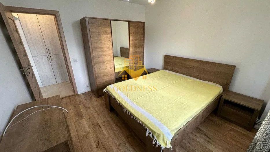 2 camere decomandate, terasa, Piata Marasti, Dorobantilor, Profi, OMV - Poză 3