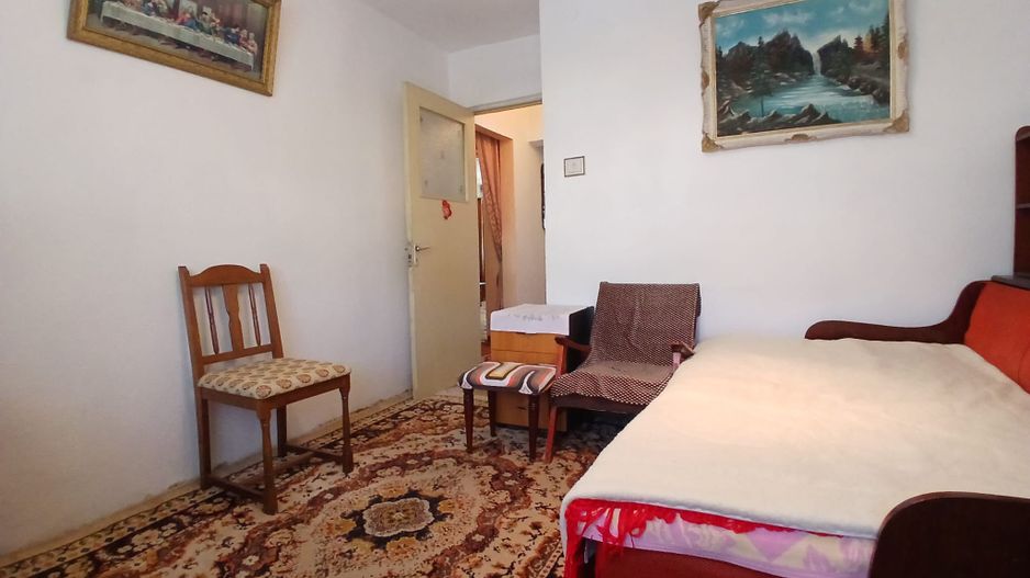 Decomandat! Vânzare apartament cu 3 in Targoviste- m11! - Poză 11