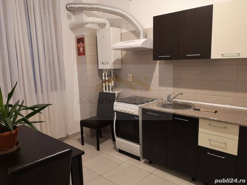 Apartament cartierul latin - Poză 4