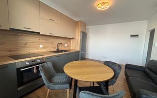 Apartament 3 camere NOU in Selimbar - Poză 14