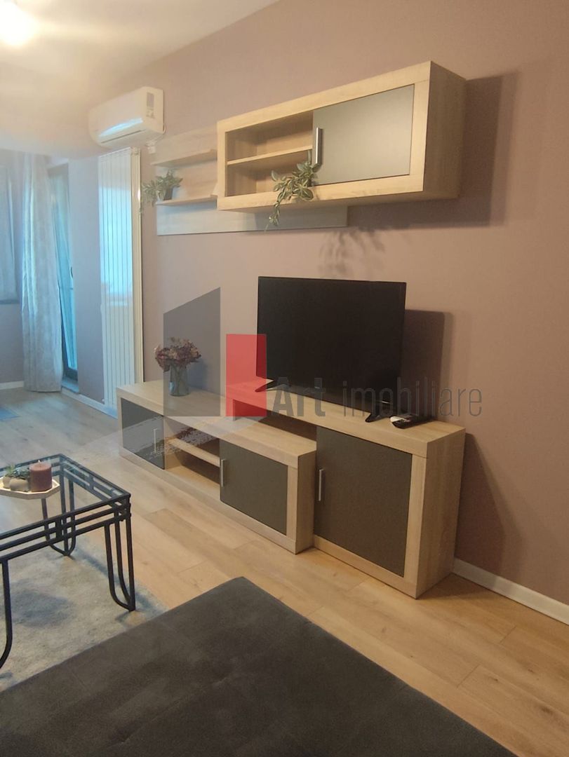 Inchiriere apartament 2 camere Novum Invest Grozavesti-Pet Friendly - Poză 5