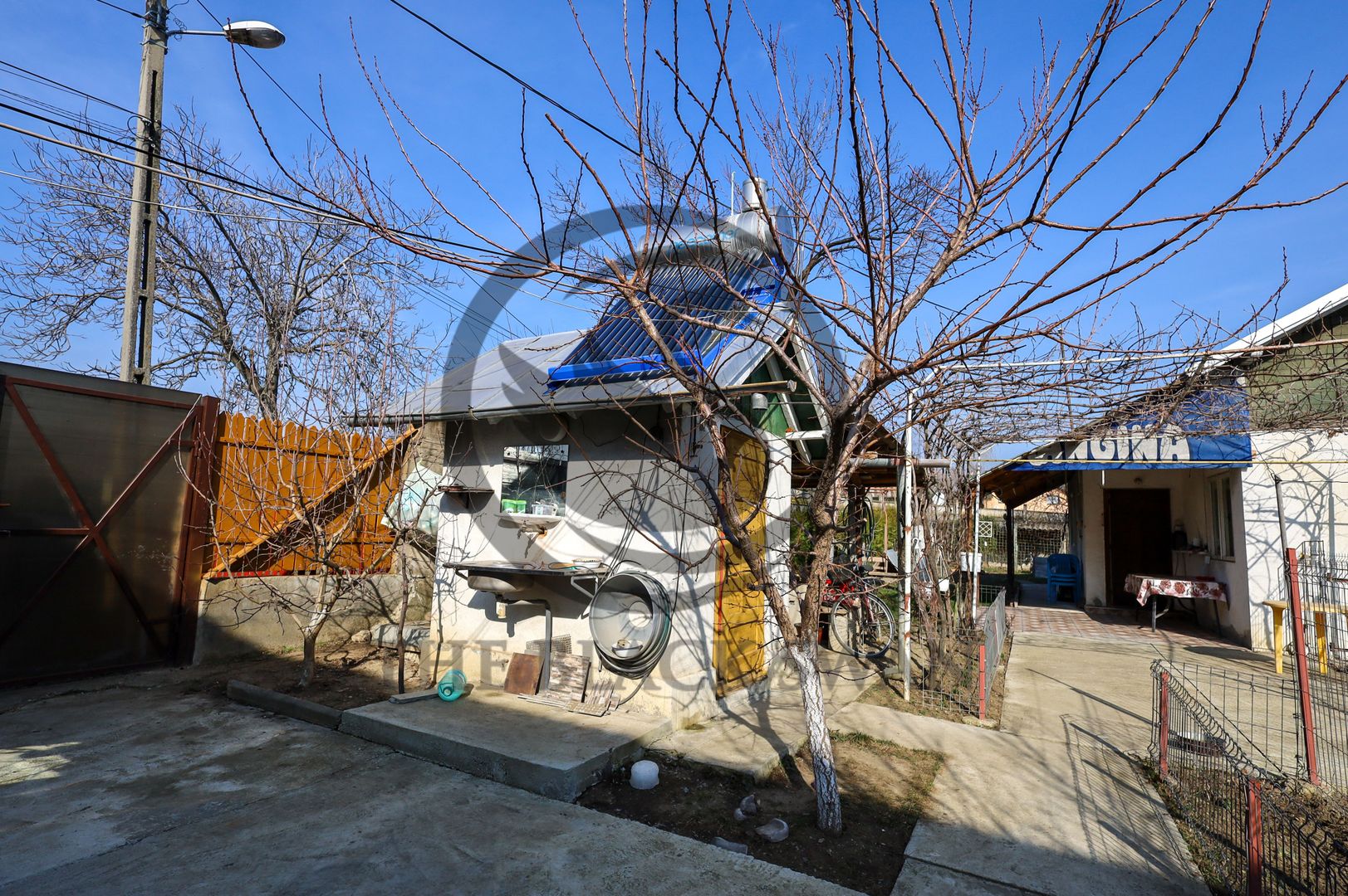 Proprietate cu 2 constructii | Valea Calugareasca | COMISION 0% - Poză 33