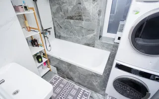 Vânzare, 3 camere, str. Alba-Iulia, Buiucani - Poză 15