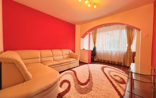 Apartament cu 2 camere, mobilat si utilat | Zona Medicina | Bastion - Poză 2