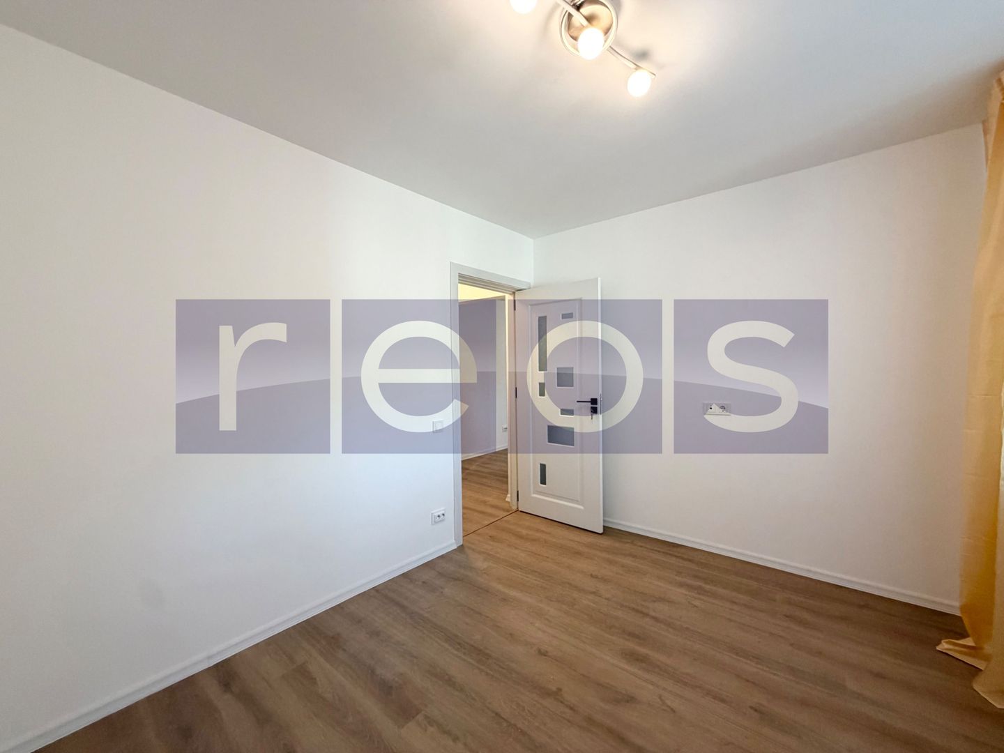VANZARE 3 CAMERE | 63 MP | ETAJ 4 | RENOVAT | GARA DE NORD | FARA RS - Poză 4
