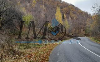 Teren extravilan direct la șoseaua TRANSALPINA - Poză 3
