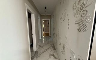 Apartament 3 camere Ambiance Residence I Pipera I COM 0% - Poză 6