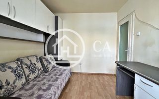 Apartament de vânzare cu 2 camere în zona Rogerius, Oradea - Poză 2