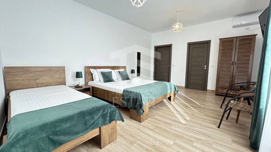 Vilă P+1 Mamaia Nord | 308 mp | 6 Camere | 6 băi | 6 locuri de parcare - Poză 6