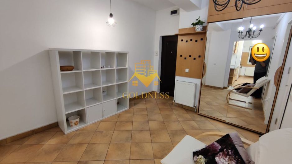 2 camere decomandate, Marasti, Dorobantilor, OMV, Profi, Zona Nasaud - Poză 9