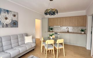 Apartament la cheie / etaj intermediar / Zona Terra - Poză 6