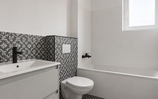 Apartament superb cu 2 camere si balcon de 10 mp I Freidorf - Poză 5