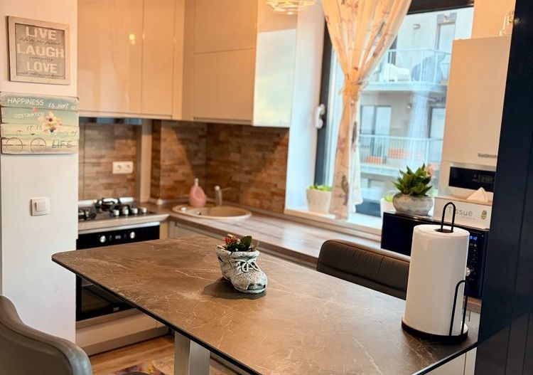 💎 De Închiriat: Apartament 2 Camere Premium | Prima Închiriere–Complex The Park - Poză 3