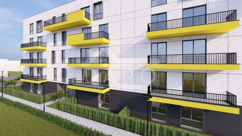 Inchiriez apartament in Unirii Ama residence - Poză 1