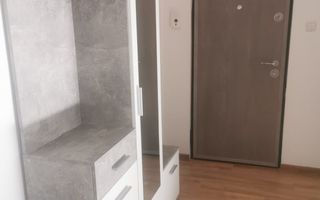 Ag EUROPA vinde ap 2 cam. RENOVAT 54mp etajul 2 în Micro 16. - Poză 9