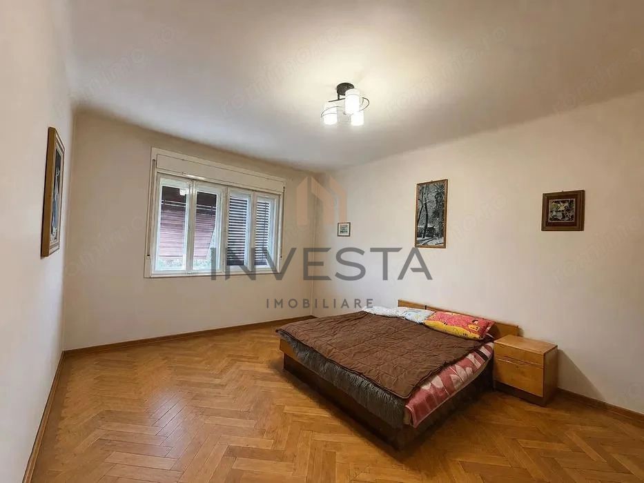 Apartament 3 camere | 94 mp | Vila | Strada Bisericii Ortodoxe - Poză 4