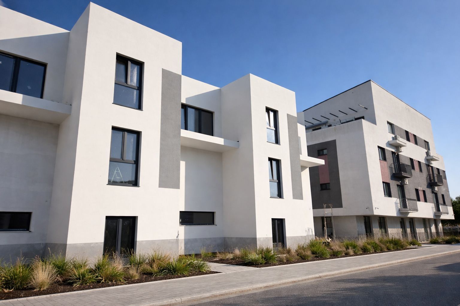 VILA MODERNA P+2E | PIPERA | 4 CAMERE - Poză 2