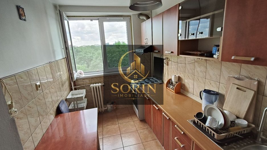 2 Camere de Închiriat – Tineretului (Vizavi de Parc) - Poză 2