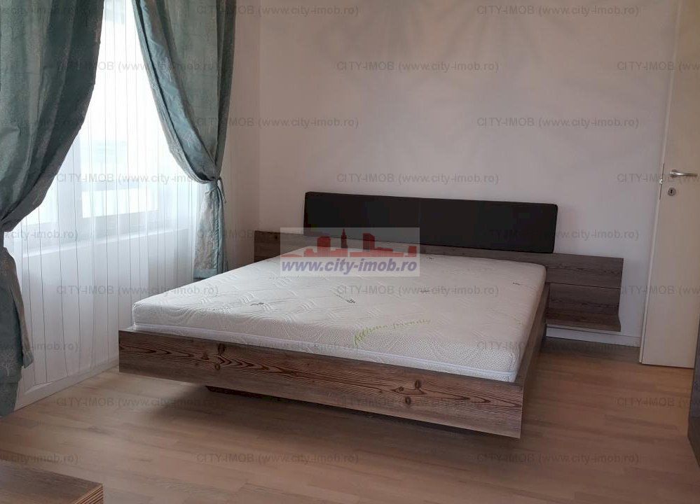 Inchiriere apartament 2 camere Rezidential SISESTI cu 1 loc de parcare - Poză 6