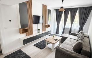 Aparatament 1 camera, 47 mp-400euro-Evergreen Towers, Tatarasi - Poză 3