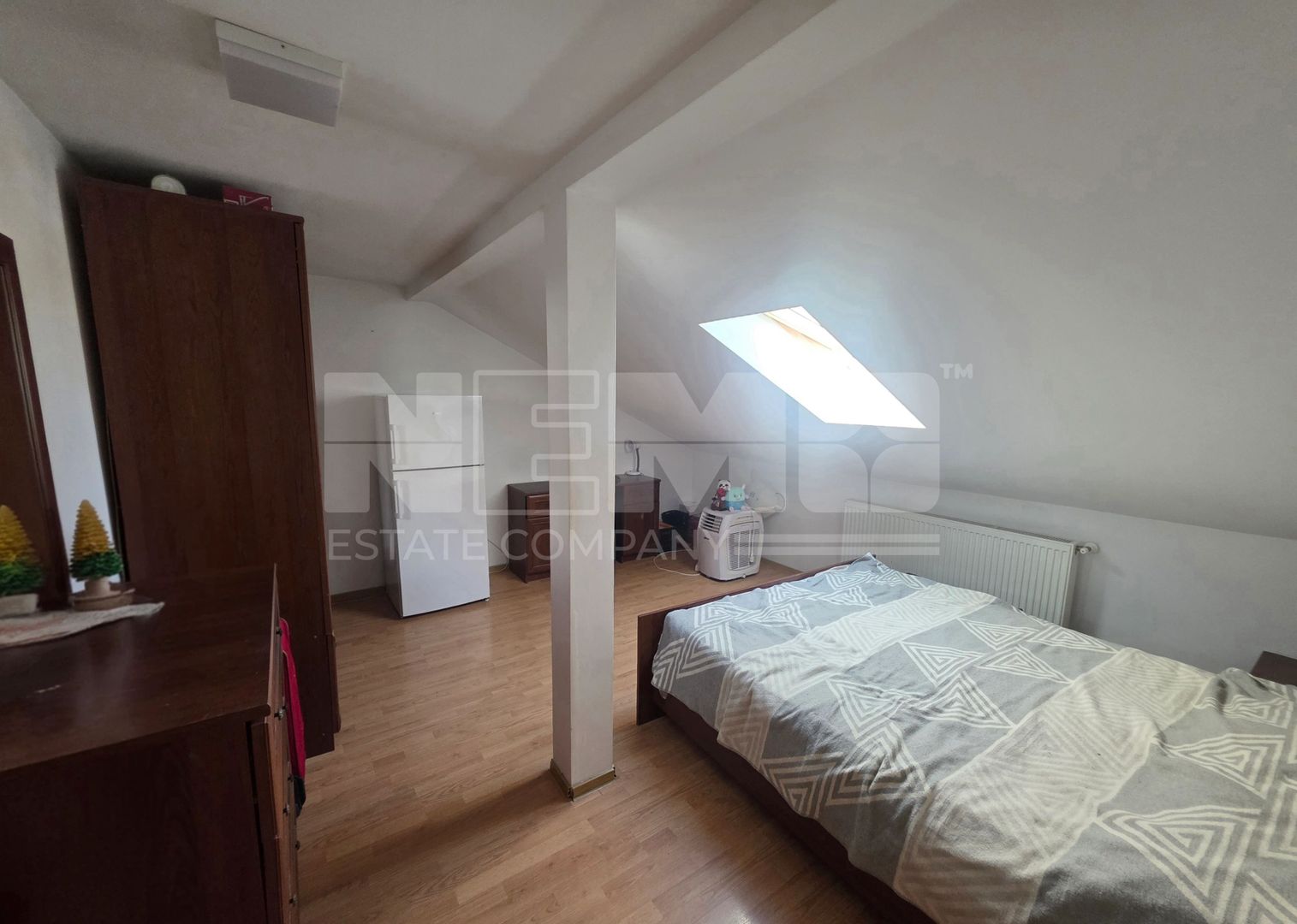 Garsonieră de închiriat |  250€/lună |  Suceava - Poză 2