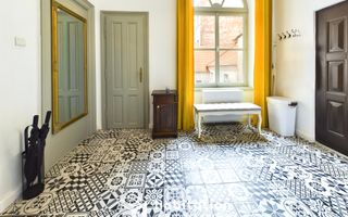 Apartament elegant și primitor,  în clădire restaurata, Piața Unirii - Poză 21