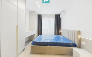 3 camere moderne| Prima închiriere | Cortina North - Poză 12