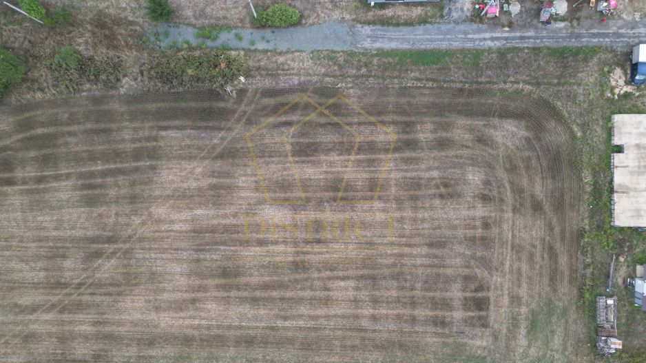 Comision 0% Teren casa individuală cu utilități | Dumbrăvița - Poză 2