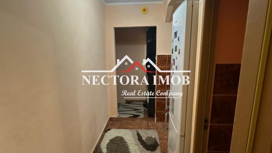 NECTORA IMOB-Apartament 2 camere, Zona Nufarul, Etaj 1, Mobilat/Utilat - Poză 6