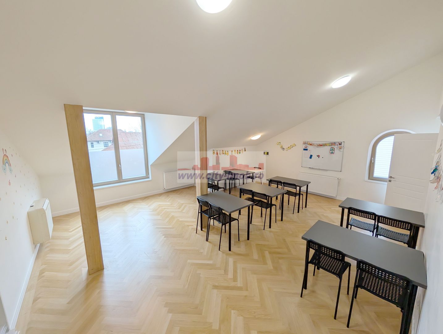 Inchiriere Vila noua Individuala Domenii / Mihalache - Poză 23