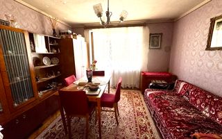 Apartament 2 camere decomandat | Etaj 3 | Zona Botizului - Poză 1