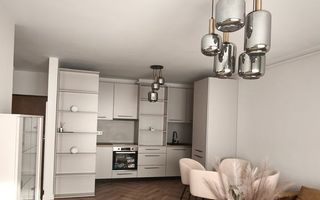 Apartament modern 2 camere, Florești – zona Eroilor, etaj intermediar - Poză 2
