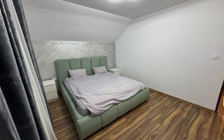 Casa cu 4 camere, 160 mp, Zona Sancraiu de Mures - Poză 10