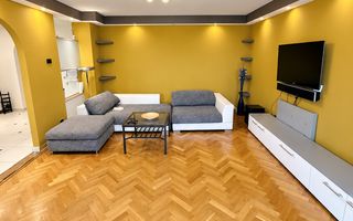 Girocului-Lidia | 3 Camere | 76 mp utili | Etaj 1 | Centrala proprie | Boxa - Poză 1