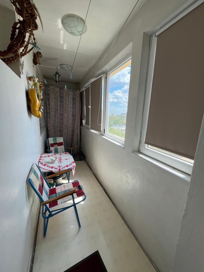 De vanzare apartament 2 camere – Titan, 5 minute metrou - Poză 14