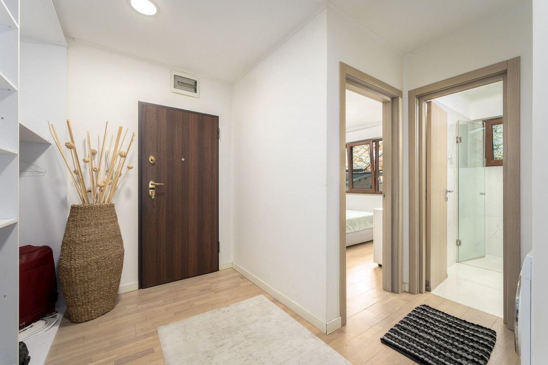 Apartament 2 camere Baneasa-Jandarmeriei - Curte proprie - Poză 4