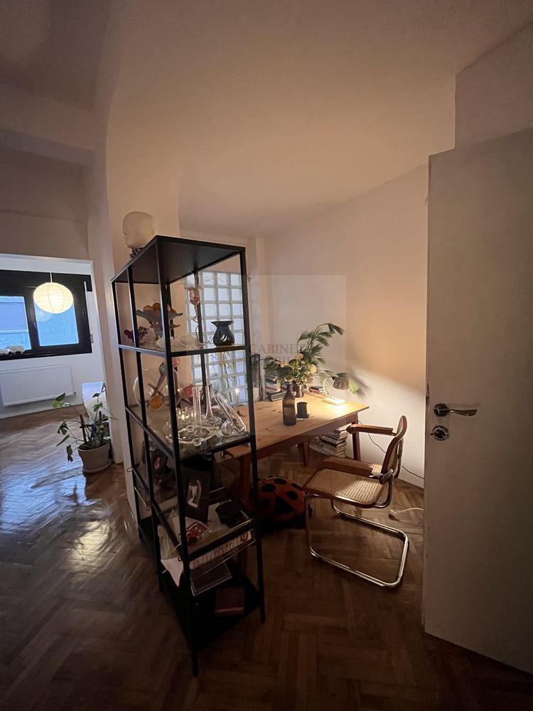 2 camere  | Rosetti  | Centrala Proprie  | Parter inalt - Poză 4