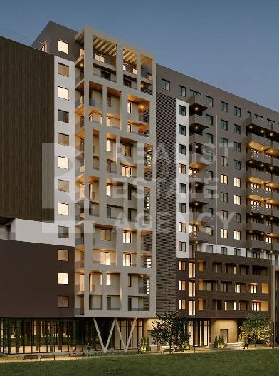 Apartament cu 3 camere de vânzare, Brașov - Poză 2