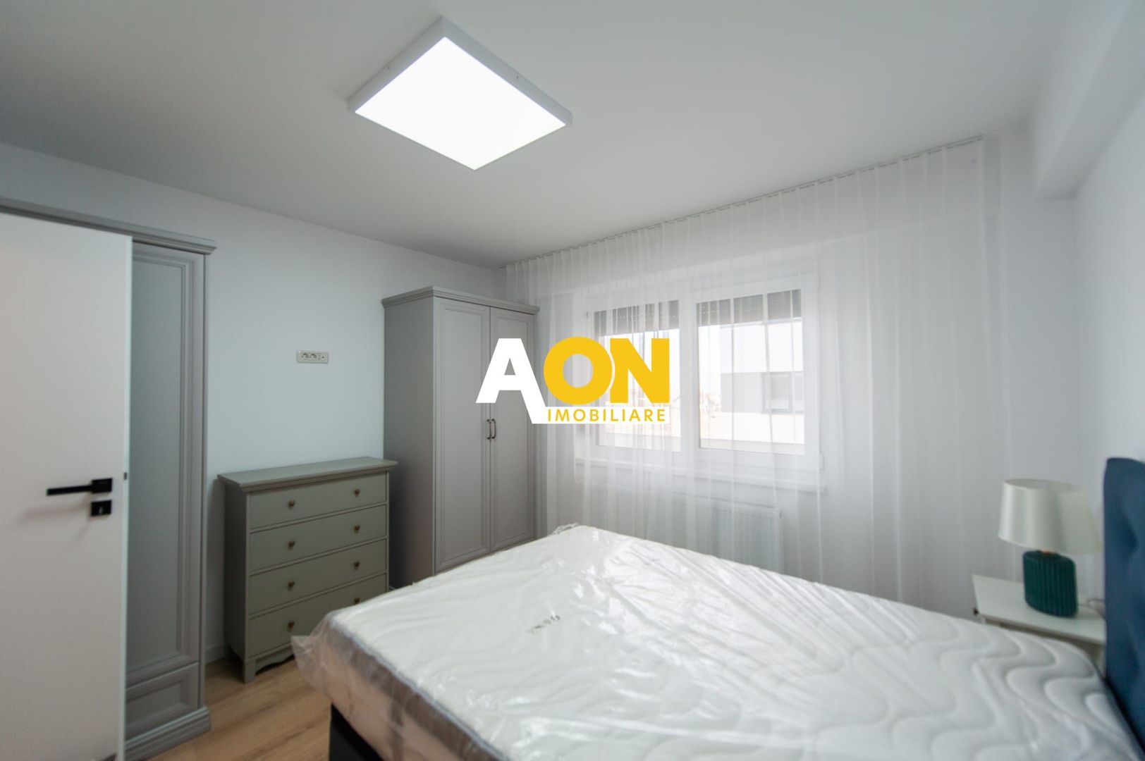 Apartament cu 3 Camere, Bloc Nou, Loc de Parcare, Zona Penny Micești - Poză 6