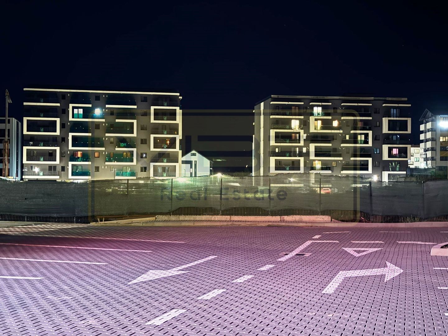 Apartament  1 camera  Bucium - Mega Image (Linia CTP 203) - Poză 28