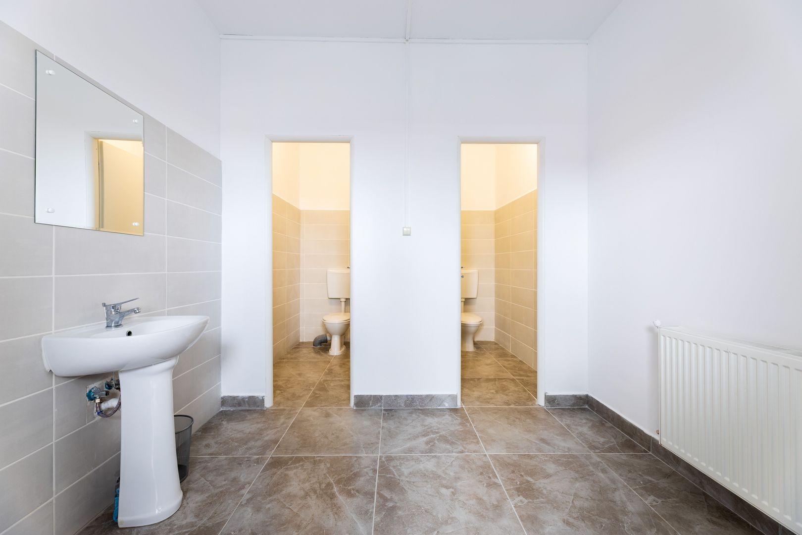 Spațiu de birouri de închiriat în zona UTA - Poză 6