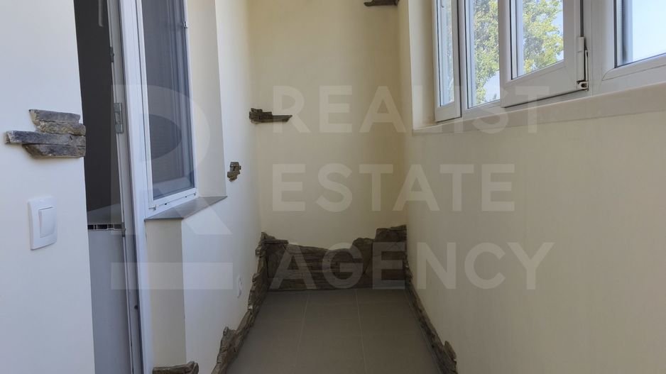 Vânzare, apartament, 3 camere, str. Tudor Vladimirescu, Bălți - Poză 8