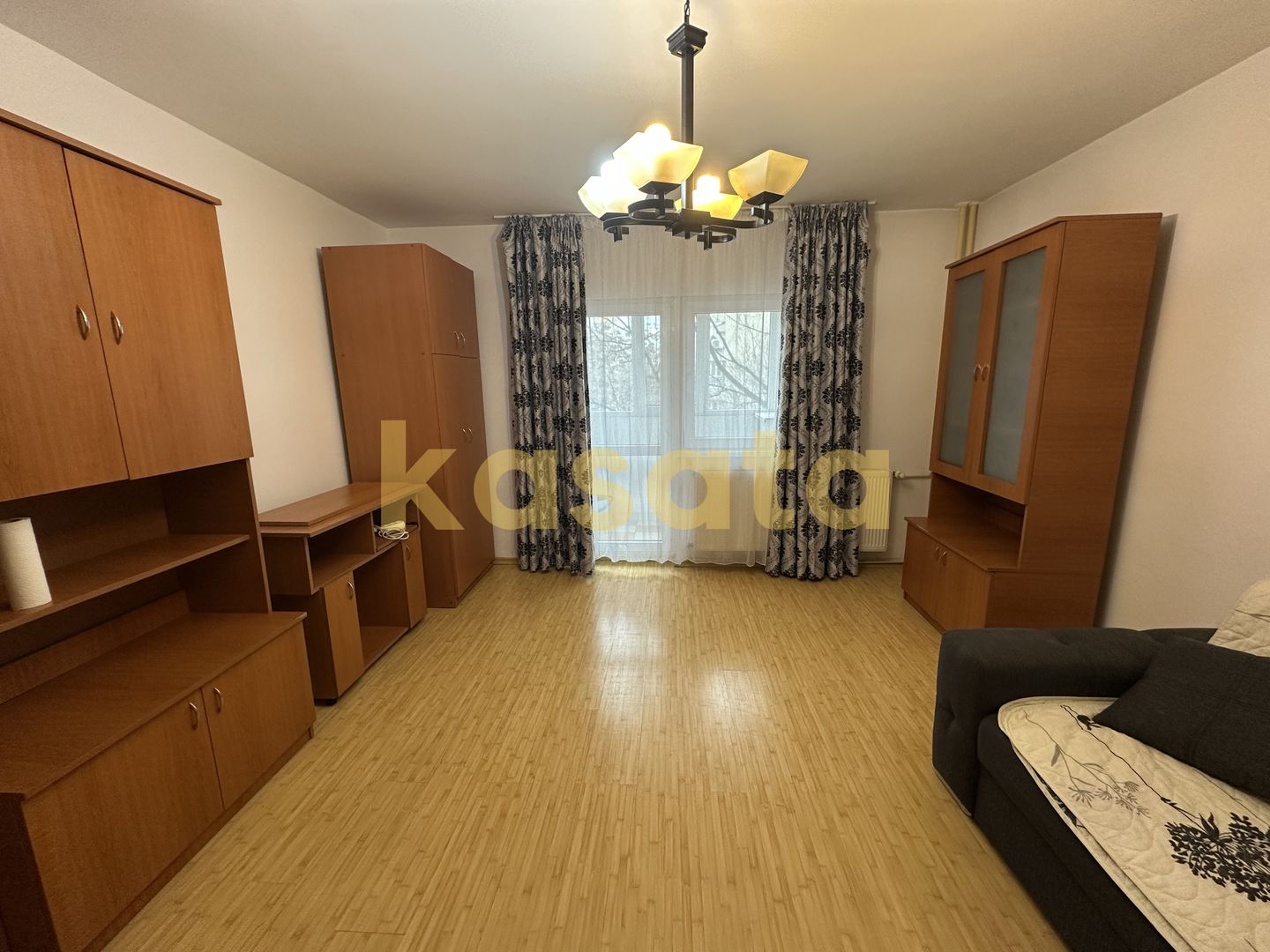 2 Camere | Zona Sebastian | Etaj Intermediar | Bloc Reabilitat - Poză 2
